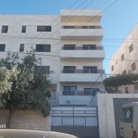 Carmen Studios Madaba Exterior foto